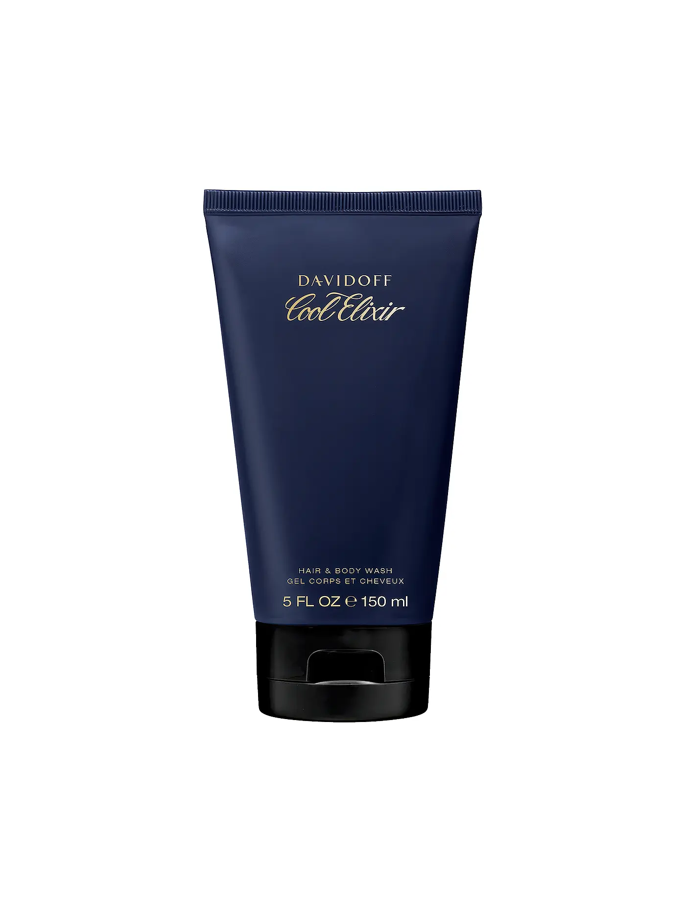 DAVIDOFF | Cool Elixir Duschgel für Herren 150ml | 